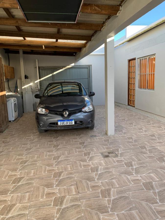 Villa Casa De Praia Com Piscina Rio Grande  Exterior foto